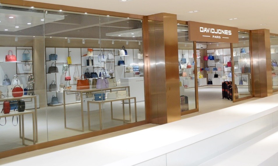 ���� �� 14.04.2019. ���� ����� ������� �������� ������! ����� David Jones. ���� 1/2019