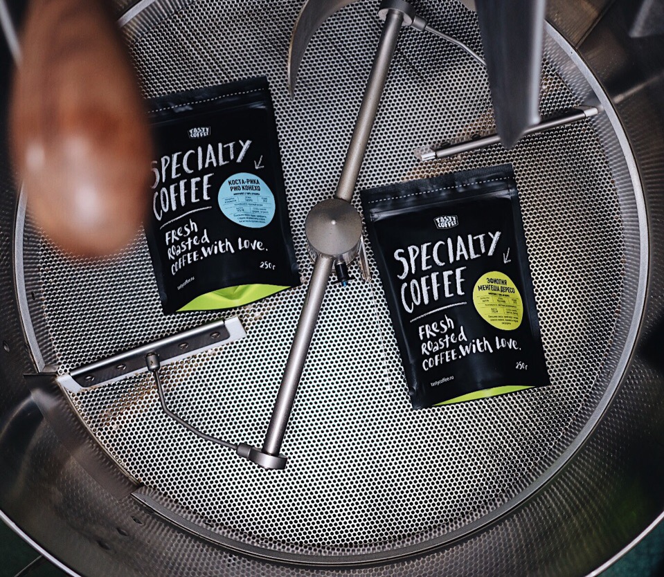 �������� ��� ��������� �� 05.04. Tasty Coffee - ��������� � ������� ��������������� ����, �������� ��� � ������ ������. ����� 17. ��������� �� ����� �������� ������ � ����� �� �����