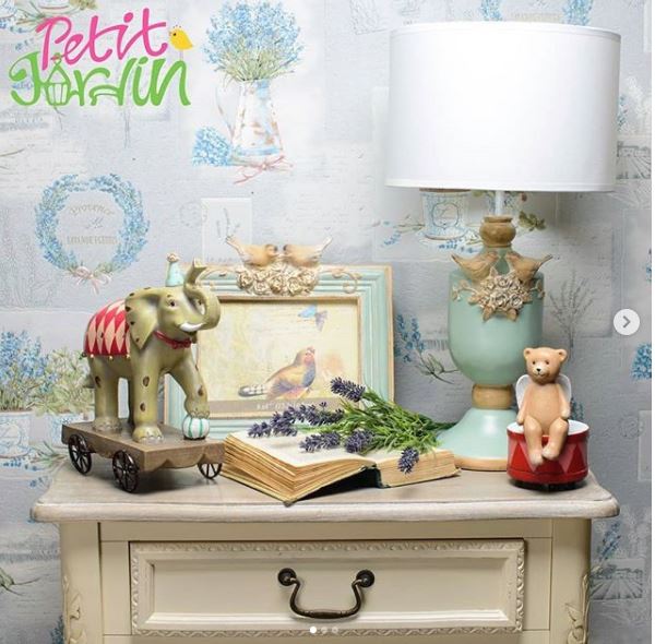 ���� �������. PetitJardin - ��������� ������ ���� � ���� � ���������� �����������, ��������� ������ � ������, �������� � ����� �������. �������������� �������� ��������� ��� �������� ����. �������! 4/2019