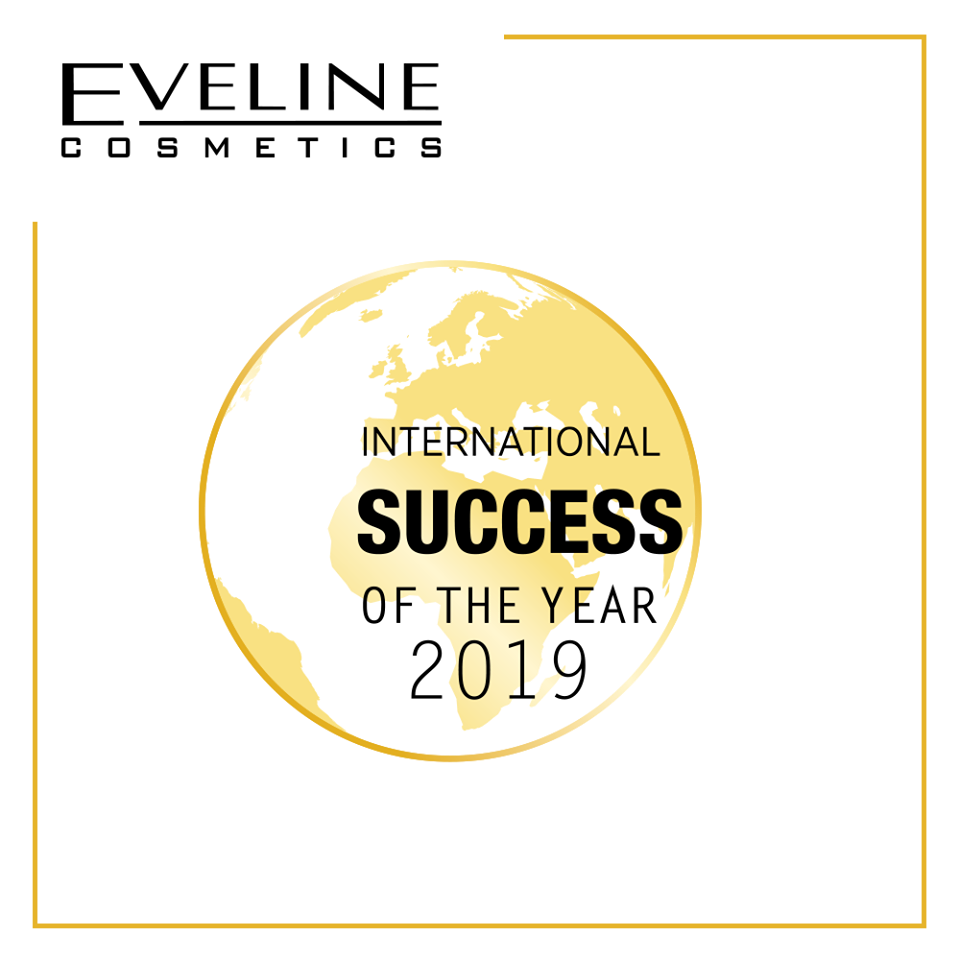 ����� Eveline Cosmetics ������� ������� ������������� ����� 2019! ��� ��������� ����� ������ � 70 ������� ���� �� 6 �����������!!! � �� ���� ��������� �� �����������? ���� ���, ���� ��� ������ ���������� )))