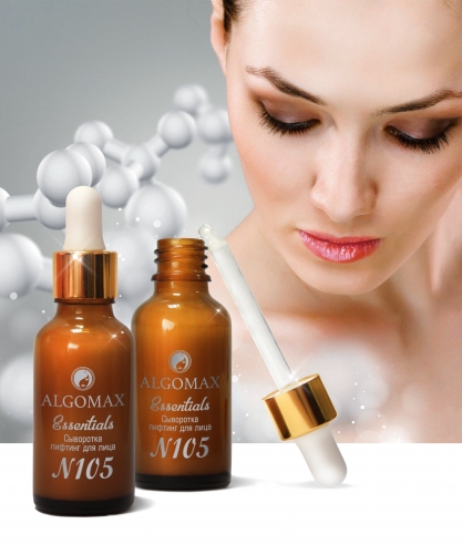 Algomax Essentials №105 ������ ������� DMAE Algomax