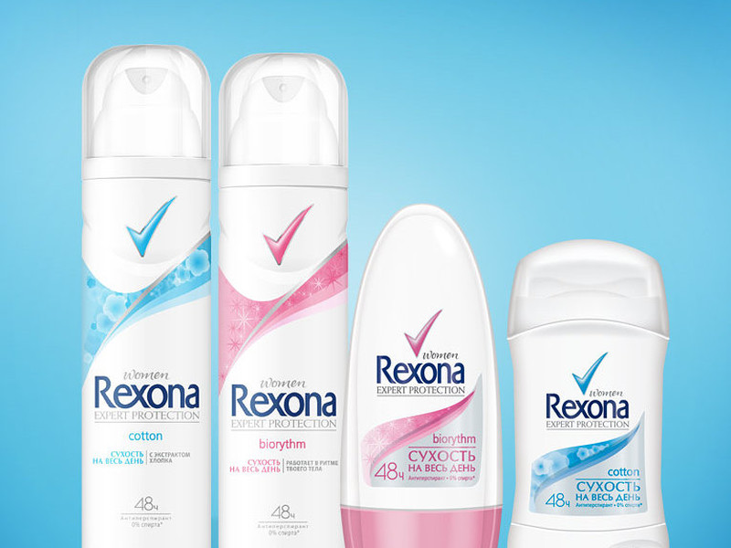 ����������� Rexona: ����� 67 ���., ���� 86 ���., ����� 85 ���. ���������� � ����! ������� ����� ����� ������� ����������!