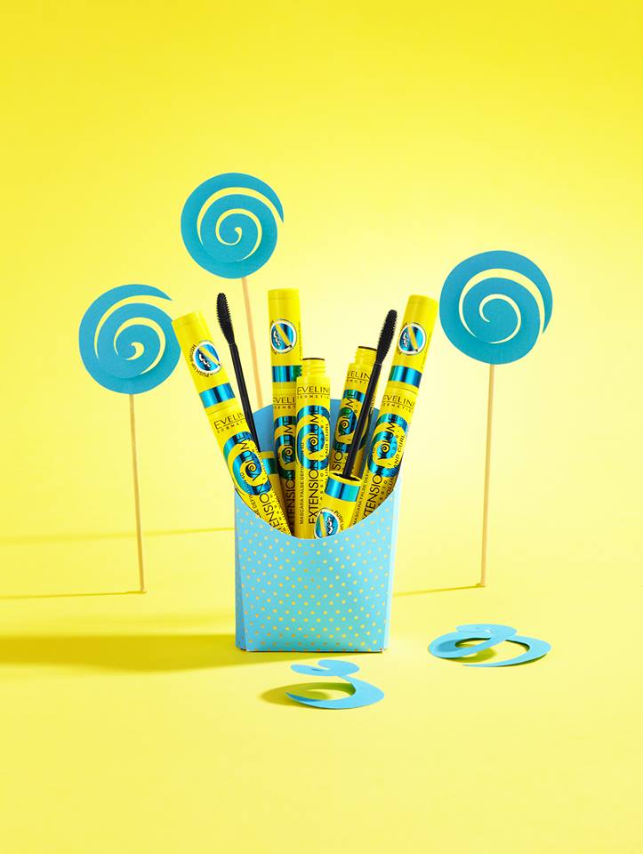 Eveline Extension Volume - ��� ���� ��� ������ � ����������� �������� ������������ ������. ��������� ����������� ݣ����� � ��������� � ������� ��������� ����������� �������� ������� ����� ������