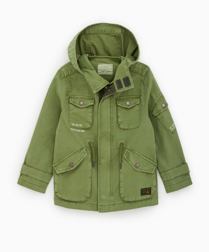 ������ ����� �������� ZARA   ������� ����: 1690 �    