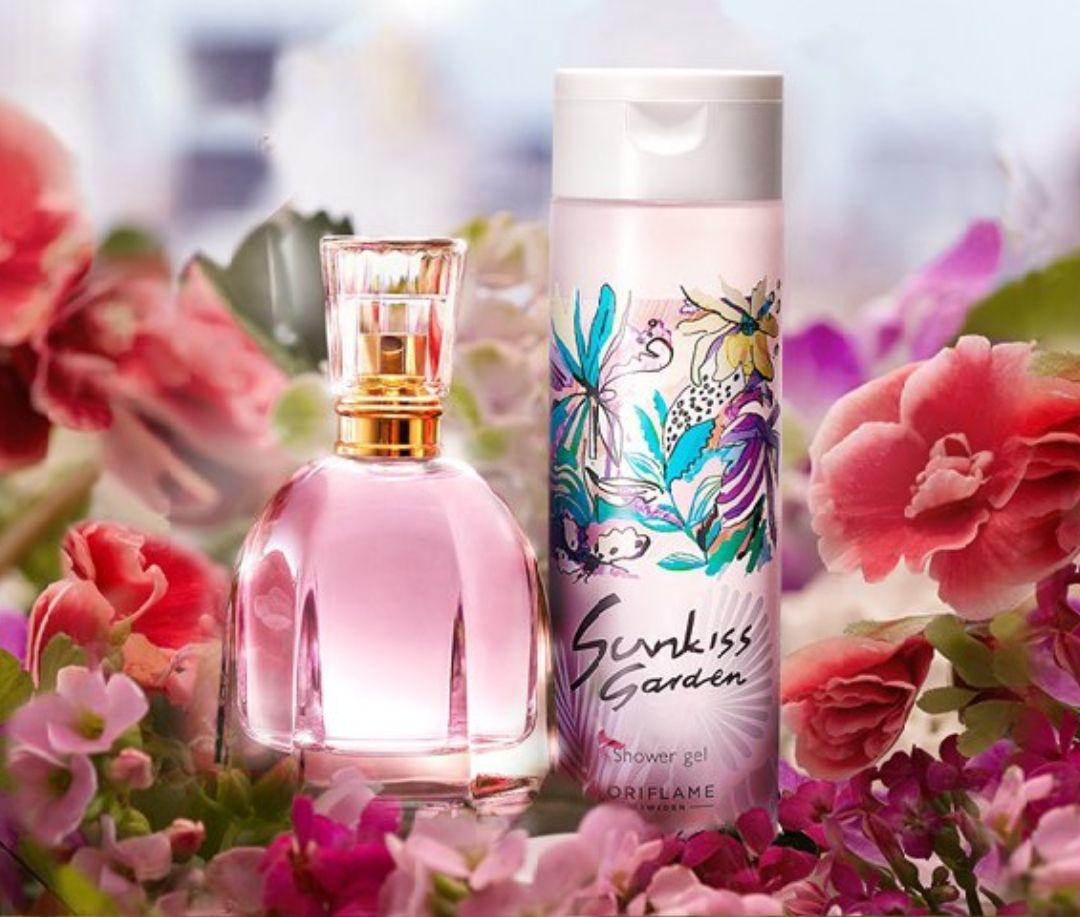 ��������� �������! ��������� ���� SunkissGarden  ����� �� 425 ��� 