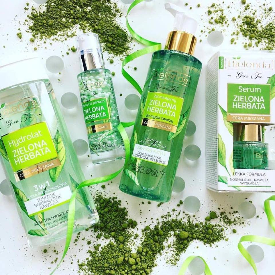 ���� �� 17.04. Bielenda - ������������ �������� ��������� �� ������������ �����������. ������ ������������� ������! �������, � ����� �������������� ����� �� Eveline!