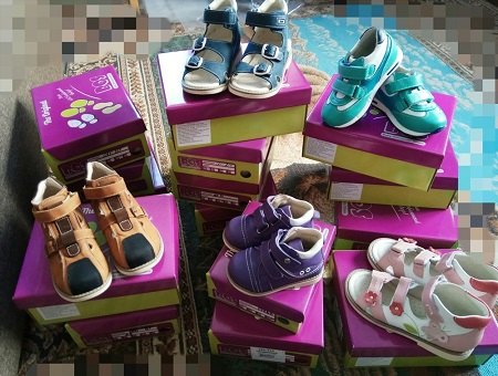 ����! �������� �����������! ��������! �������� ������! �������������� ����� B�by Orthop�dic Sh�es-8. ��� �����! ��������� ��������� ����� � ��������� ���������������� ��������! ������ ����������� ���������! �������� �� 1500! ���������, ���������, ��������