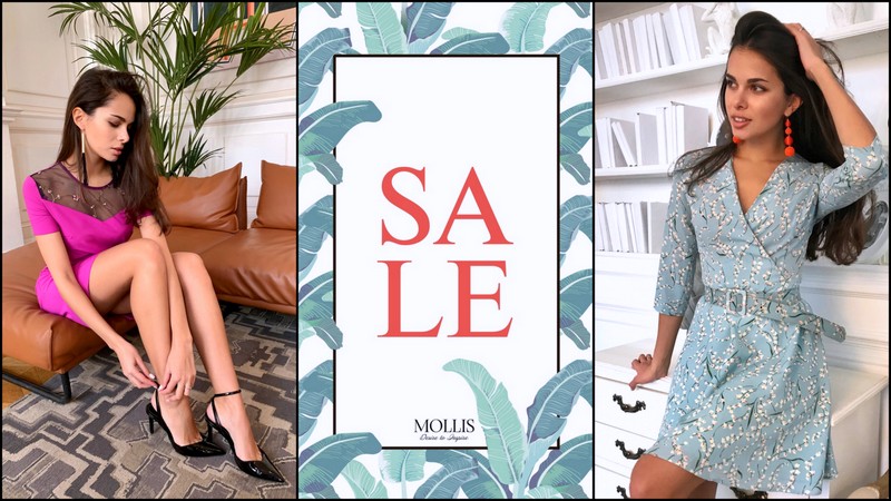 ���� �� 15.04. M o l l i s-81. ����������� ����� ������ ������ ��� �������. �������! � ���������� �������� ���������! ������ �� 70%!