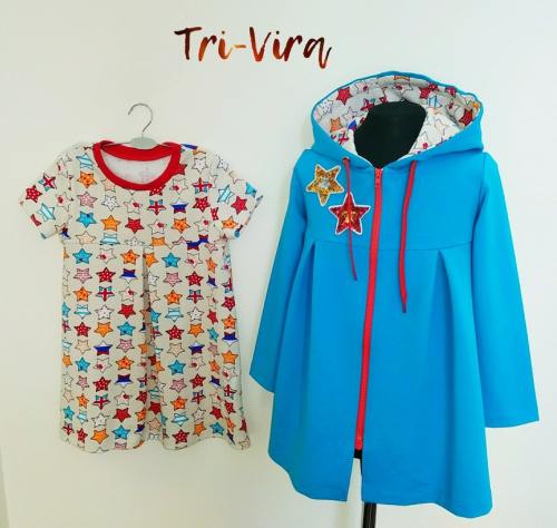 ���� �� 28.04. Tri-Vira. ������ ������� �������� � ����� �������! �� ������ �� ������! �����-10.