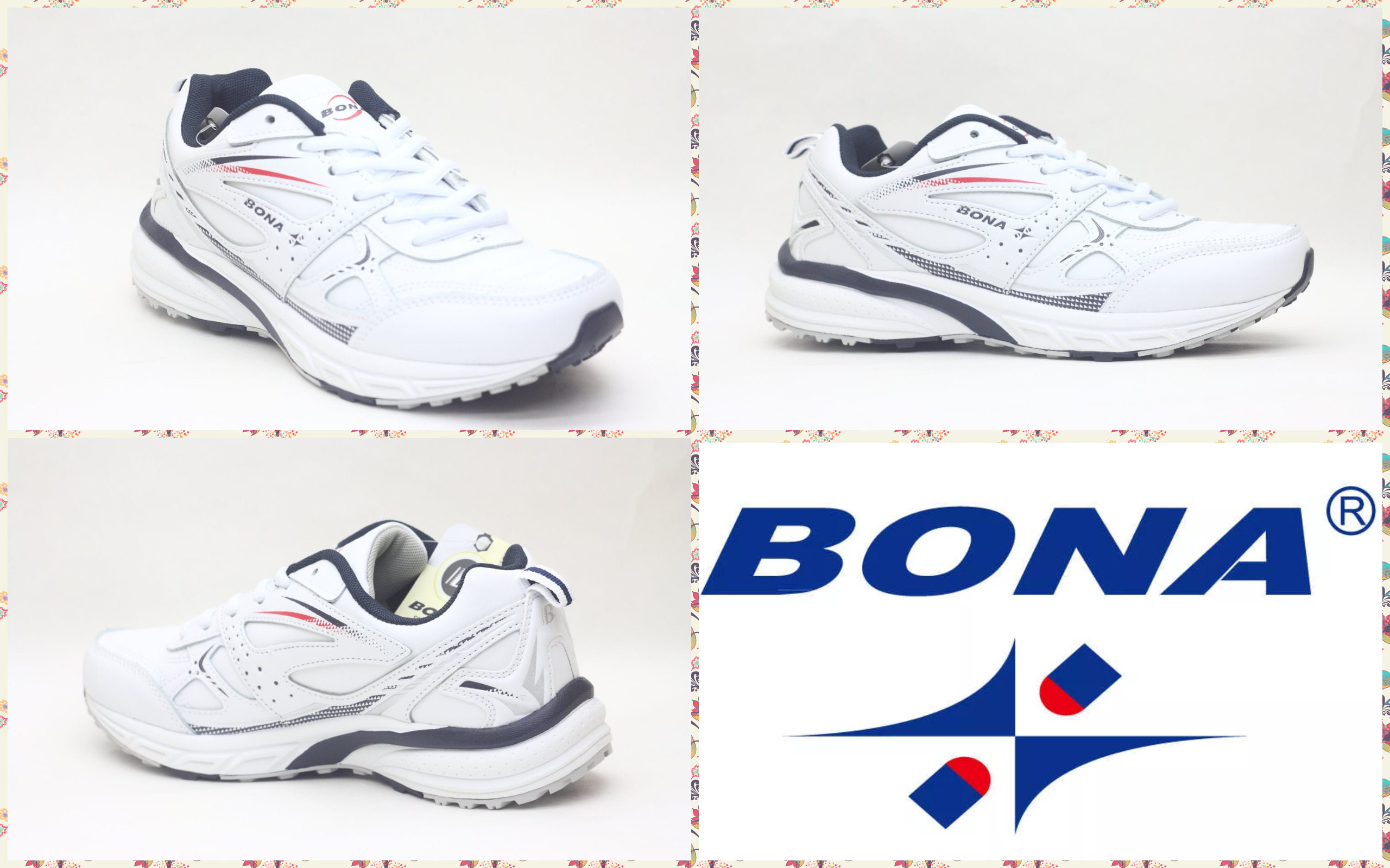 ��������� ��������� BONA: ��� ����� �������, ������, ������!!! ����� ����������� ��������!