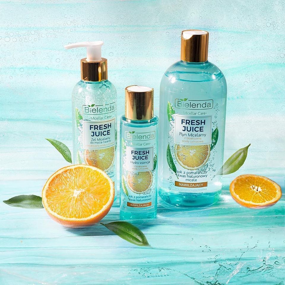 ���� �� 12.05. Bielenda - ������������ �������� ��������� �� ������������ �����������. ������ ������������� ������! �������� ������ – 9 ����� �����!