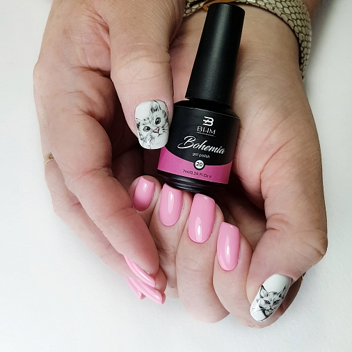 ���� �� 14 ���. BHM prof -Bohemia professional. ���������� ������������ ����- ���� Apex Gel, ���������� ������� � Swarovski(�����), ������, � ����� ������� ��� ����� �� ������ �����������! ��������� ����-������� �����������)-33.