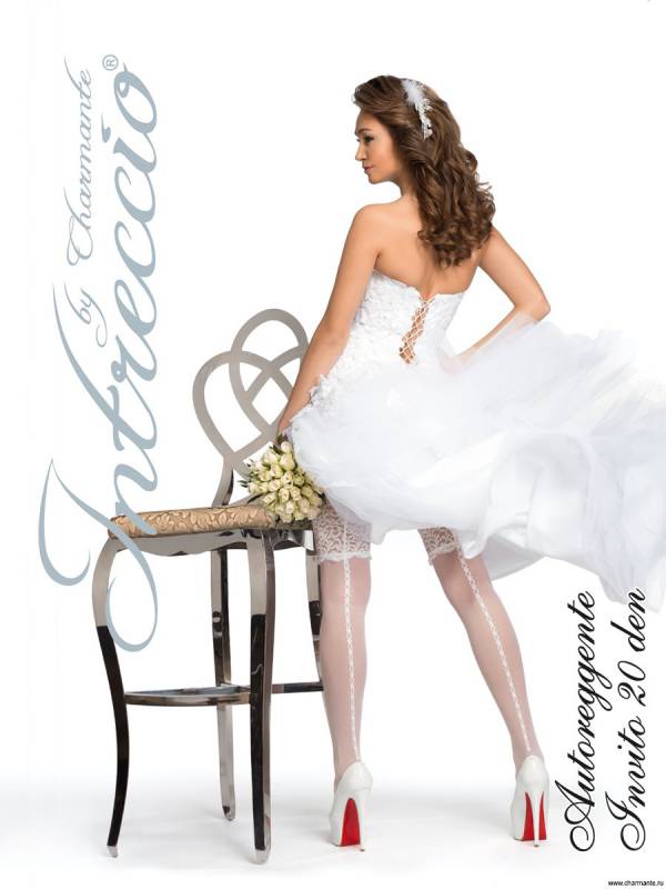 �������� Intreccio &Charmante . ���������� ���!