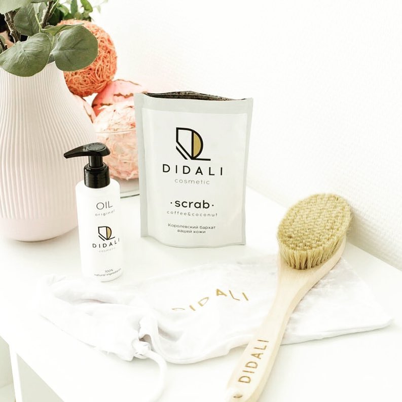 ������������ ����� ��������� ����� ��� ������ ������� Didali � ����������� �������� ��������� ��� �������� Spa-��������! - 10