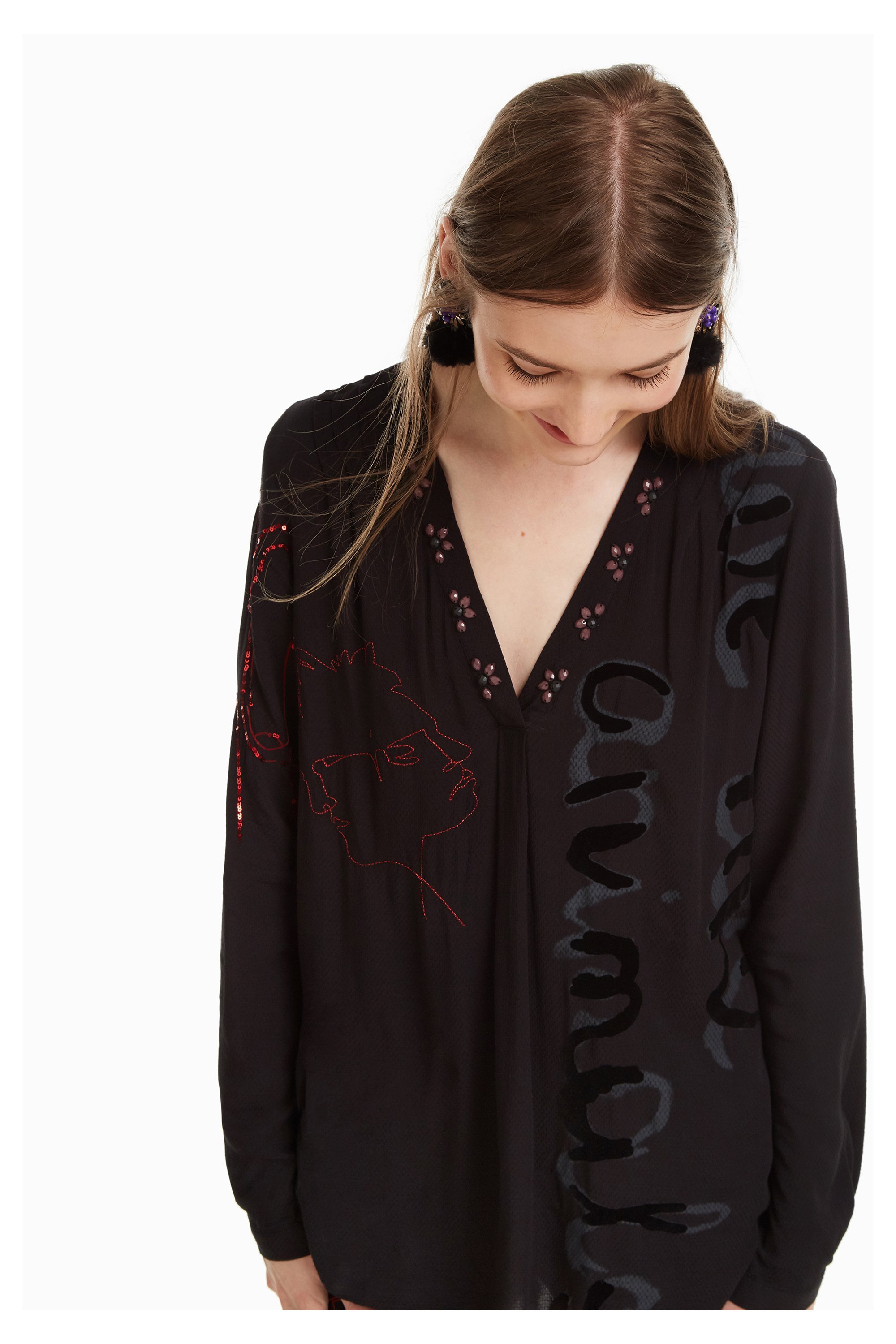 ������� ������� Desigual   ������� ����: 2290 ���  