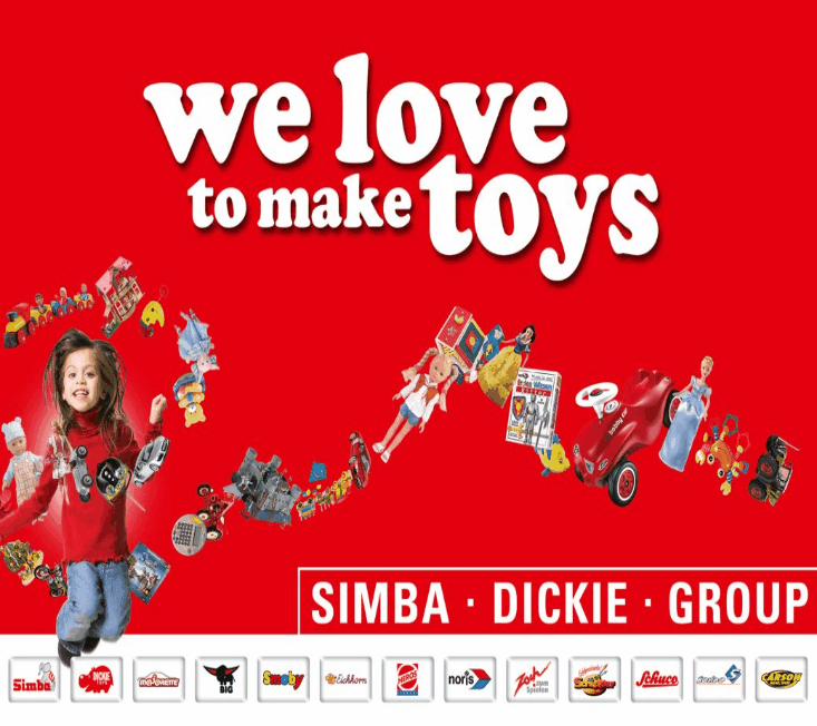 ���� �������.�������-������� - ���� ��������. ����� Simba-Smoby. ������������ ������� �� �������� �����. Dickie, ����� �����, ���, �������� ���, �������-��������� �� ������� Schipper. ���������� Magneticus! ������� �� ���� �����������. 3/19