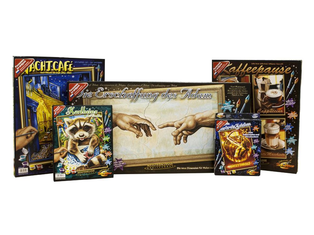 ���������� ��������� �� ������� Schipper! ������� �����. 3� �������