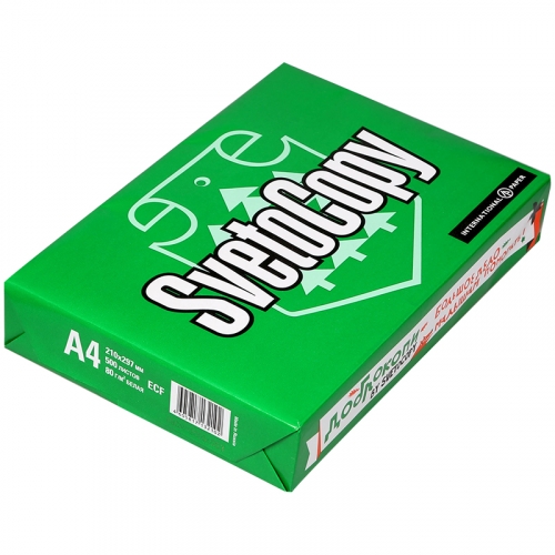 �������� �� ������ Svetocopy - 216.3 ��� � ���.