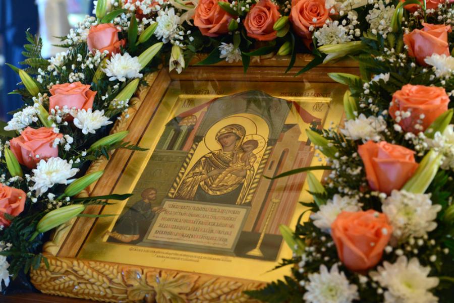 "� �������� ����, ������������ ���� �� ����� ���������� � ������� ����� ���� ��������! �������� ������ �����, ��� ���� ������ �� ������� ������� � �� ������ ������ ������� ����, � ������� ���� ����, � ���� ��������: ��������. "