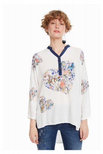 ������� ������� Desigual 1890 ���