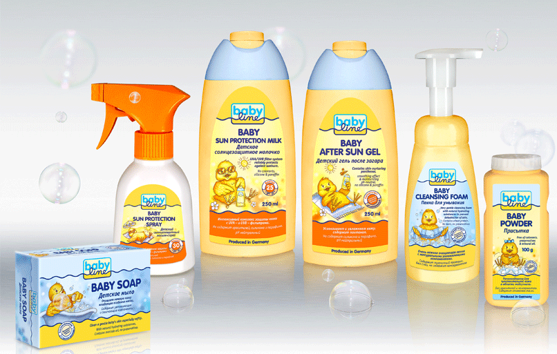 ���� �� 29.05. ��� ��� ������� � ��� �� BabyLine. ����������.