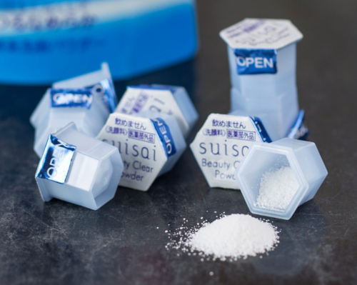 ���������� �������� ����� ��� �������� Kanebo Suisai 49�.