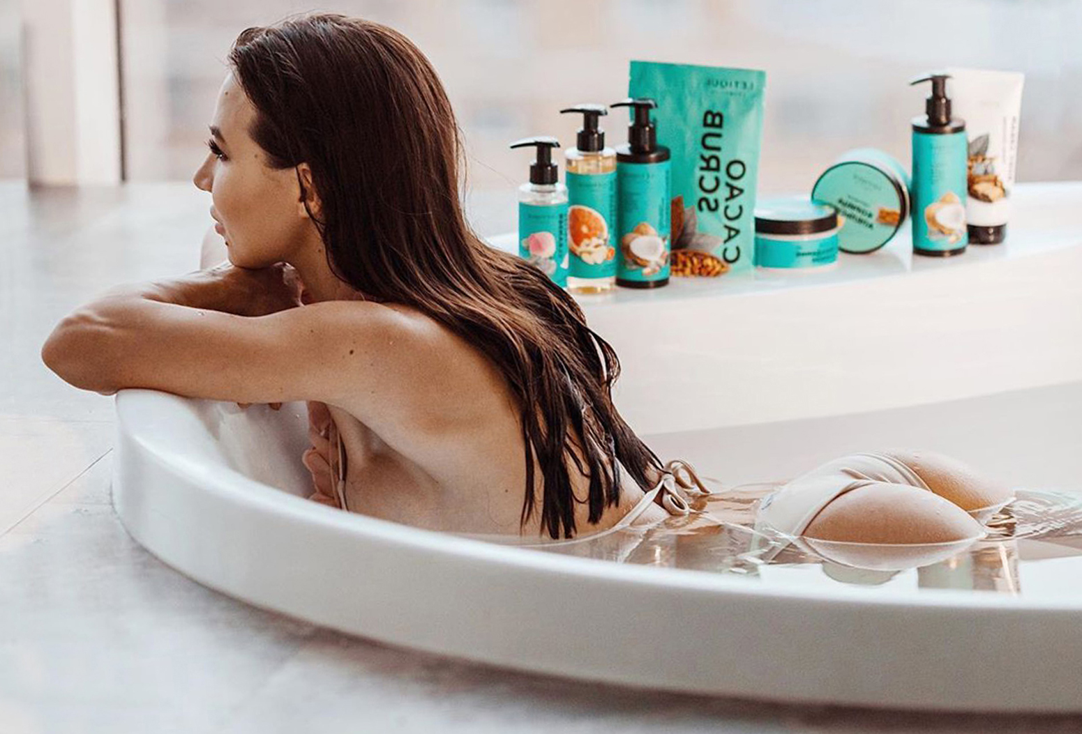 Letique Cosmetics - ���������������� ��������� �� ������) ������� � �������� �£��������, ����� ��� ������ �������, ����� �������