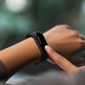 ���� ������� �� 09.06.2019 ����. ������-�������� XIAOMI Mi Band 2 � 3. ����� ������ ���� Mi Band 3 - 1450 ���. ��������. ��������.