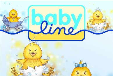 ���� �� 09.06. ������� ��������� B�*by Li*ne � B�*by Li*ne Nature. ����� ������� ��� ������� � ������ ���� �����, � ����� ������ ��� �������� ��� -22 ����.