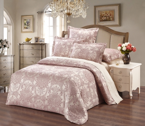 Sateen Golden Line Luxury 