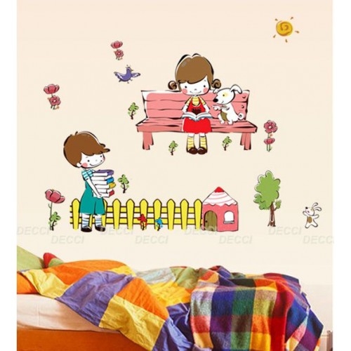 ����� ������, ����� ����! ������������ �������� - D*e*c*c*i - D*e*c*c*i: ���������, ����-�������� � ����������� ����������. ��������� ���������� ����������. ���� 53