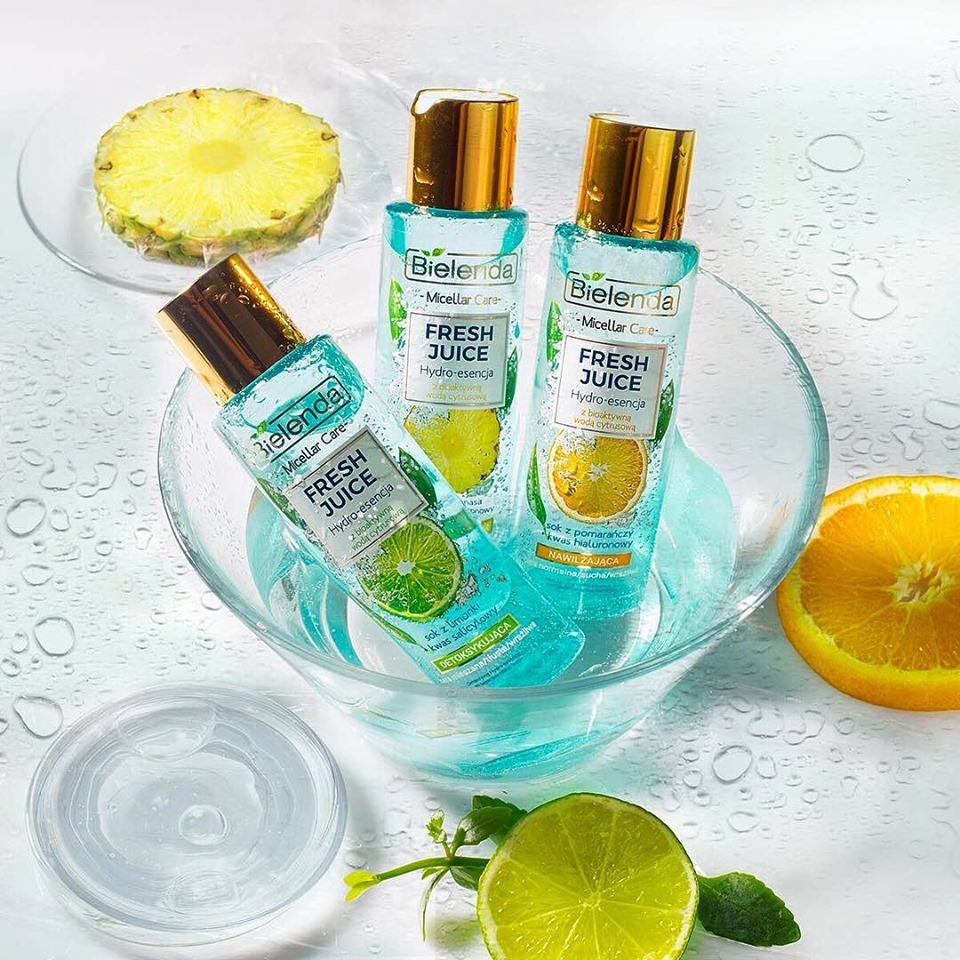 �������!!! FRESH JUICE - 3 ���� ������������� ��� ��������� ����� ����!