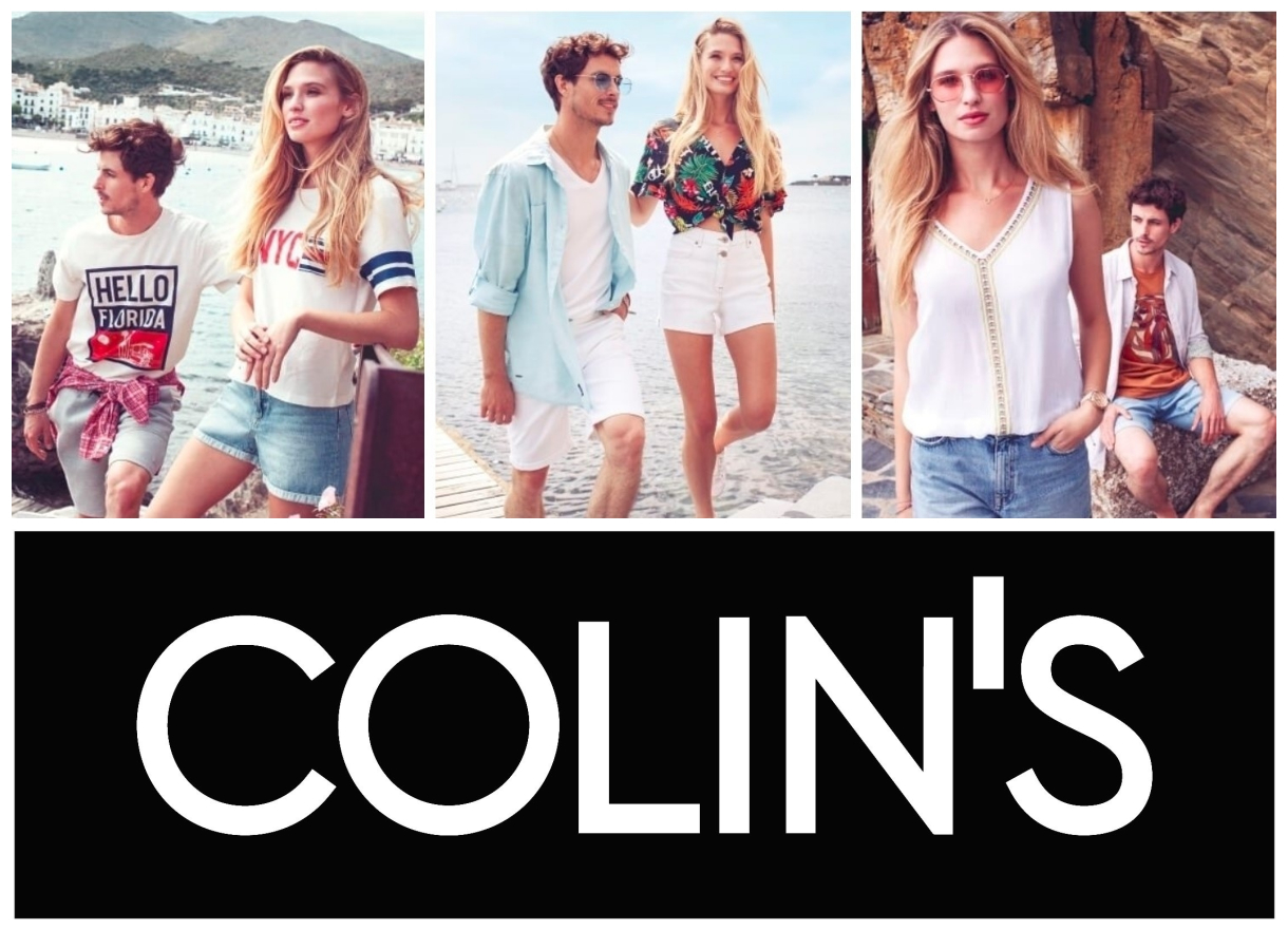 Sale �� Colins. ������, �������, ��������, ���������� � ������ ������. ���� �� 124 ���