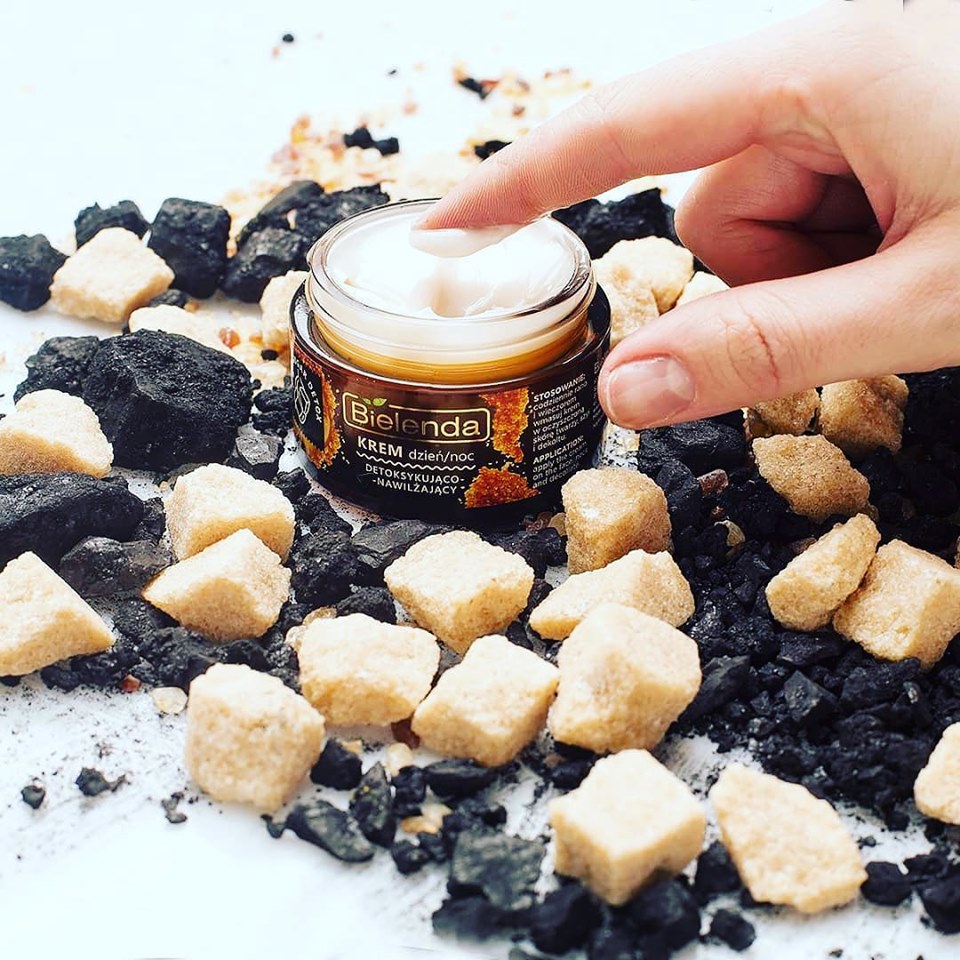 �������!!! BLACK SUGAR DETOX - ����������������� ����������� ����� �� ������ ���������� ������ � ��������������� ����, ��������������� ��� ��������� � ������ ����