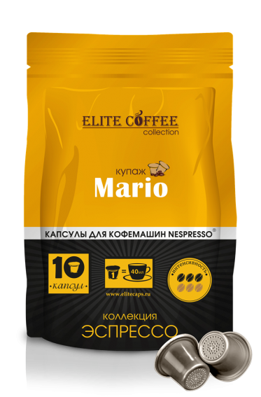 Mario. ������� ��� ��������� ���������