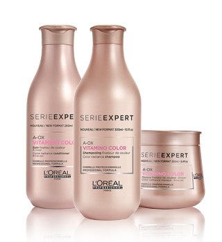  L'Oreal Professionnel, Dikson, Lebel, Brelil - ����.������ ��� �����, ���������� ������������������ ���������� � ����������� ����������� ��� ������������ �� ���� ���� - 11/19