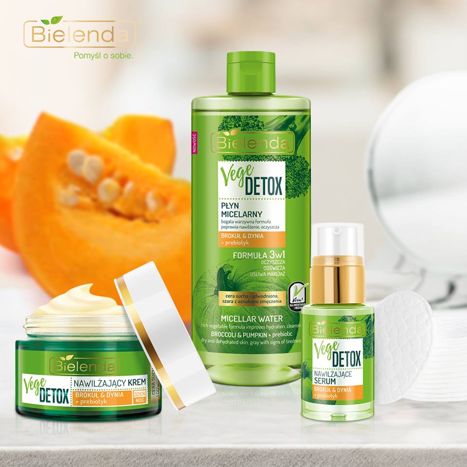 Bielenda - ������������ �������� ��������� �� ������������ �����������. ������ ������������� ������! 9 ����� �����!