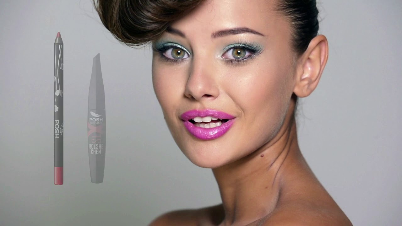 POSH - ���������������� ��������� ��� �������� ������� � ��������. �����-����� ����� �������! ����� 16