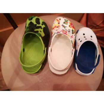 Tilla. C���, ��������, ������. ����� � ������ ��������� ������ �� ���. ��� ��������� � �� ������... �������� ������ Crocs. �� �� ���� ����� ��������. ����� 5.