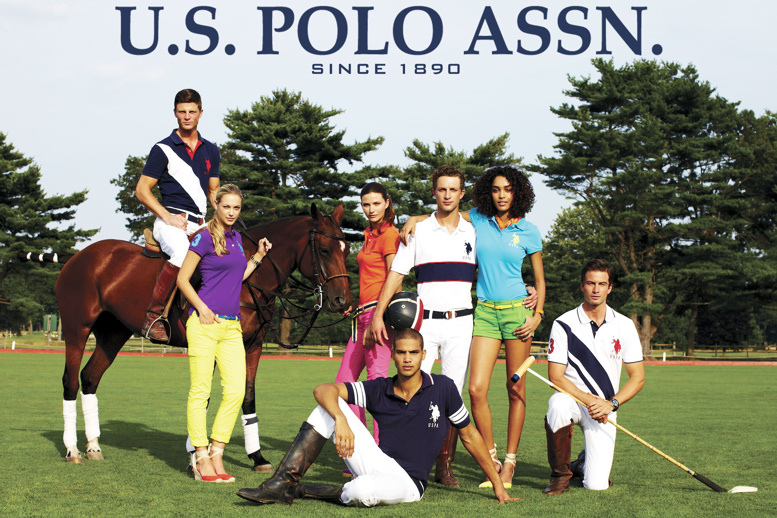 ������ �������� �� US Polo Assn! ������ ��� ���!