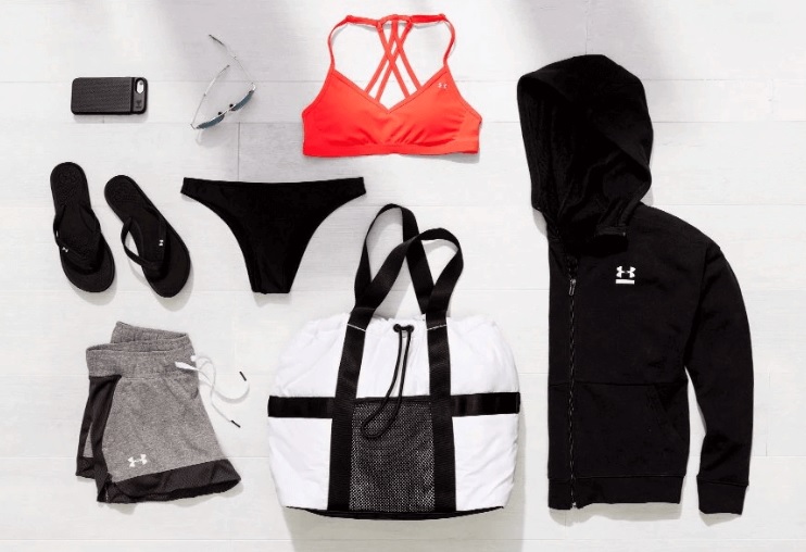 ���� �� 25.06. ���������� ������ ������ ������� ������ Under Armour! ������������, �������� � ��������� ��������!