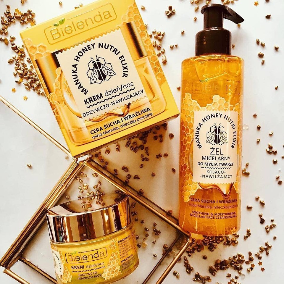 Bielenda - ������������ �������� ��������� �� ������������ �����������. ������ ������������� ������! 9 ����� �����!