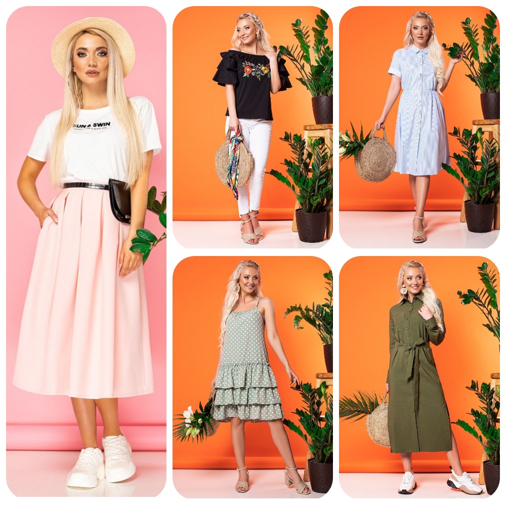 ���� �� 02.08. ChicWear - ������ �� 42 �� 50 �-��: ����������, ������, ��������, ������� � ������� ������. ���� ����� – ����� ������� ����! ���� - �� 400 ���. ����� ���������! �����-21