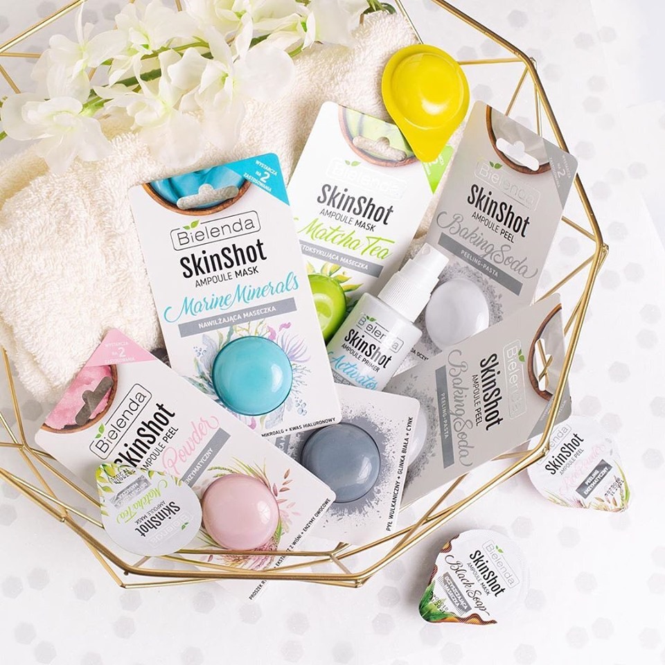 Skin Shot - ��� ����������� ����������� ���������� ���� �� �����, ���������� �� ��������� 2 �����: ����� + �����. � ������ �� ������� ������� ����� �� ������� ��������� �������� ����������� �� ������ ������� ����, ����������� � �������, �������� ��� ���� 