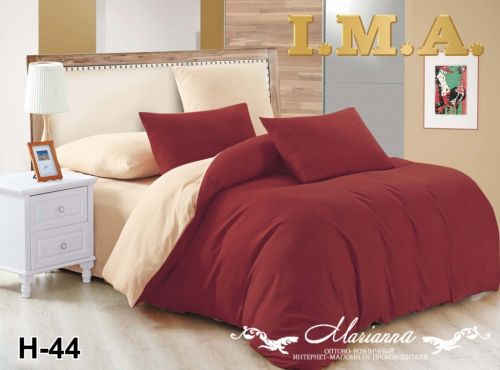 ���������� ����� I.M.A. — ��� ������ � �������� �� ����� �������� ��������� �����, ����� � ��� ���� ������������.