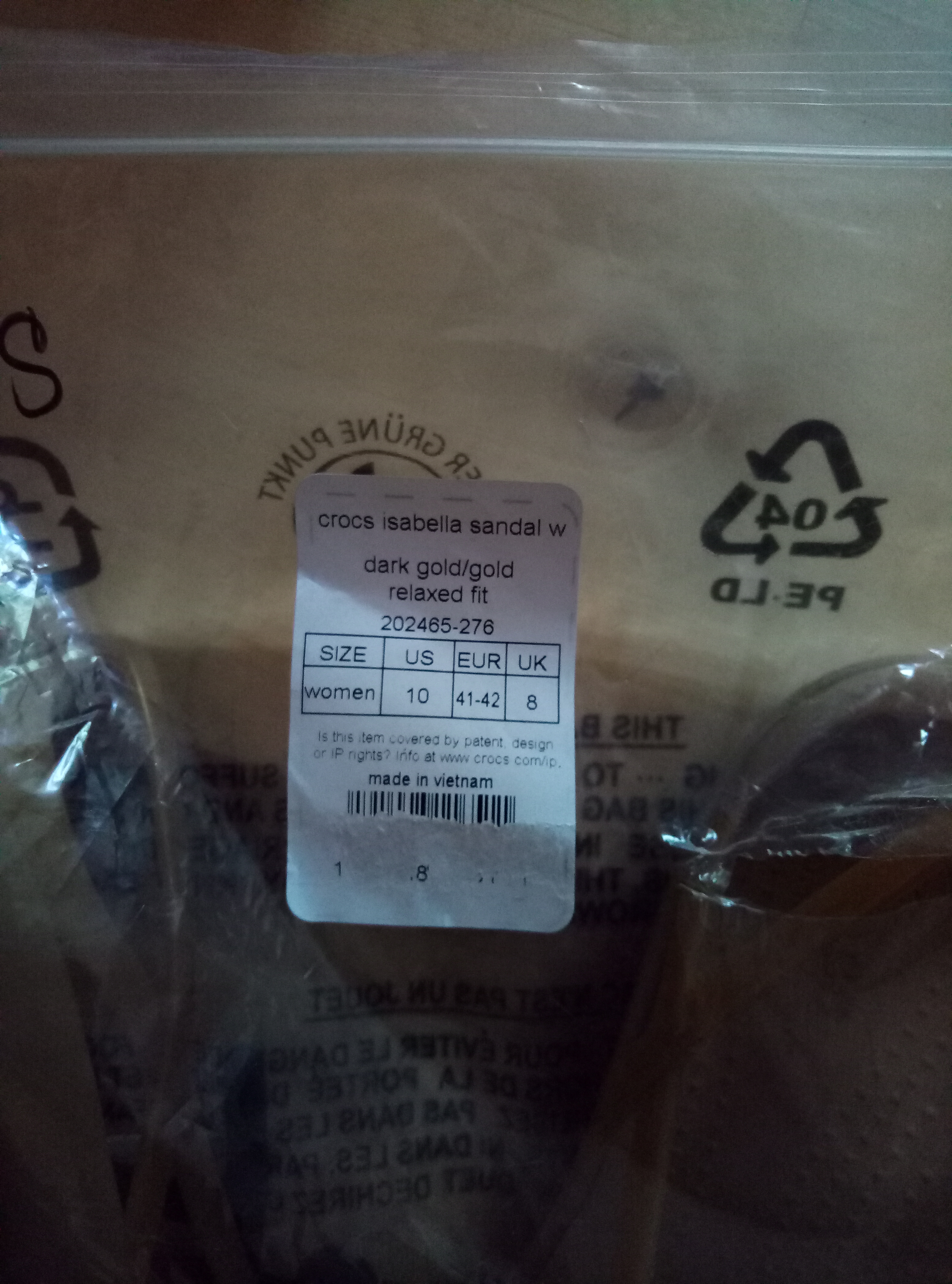 Crocs  w10 ������ 41-42