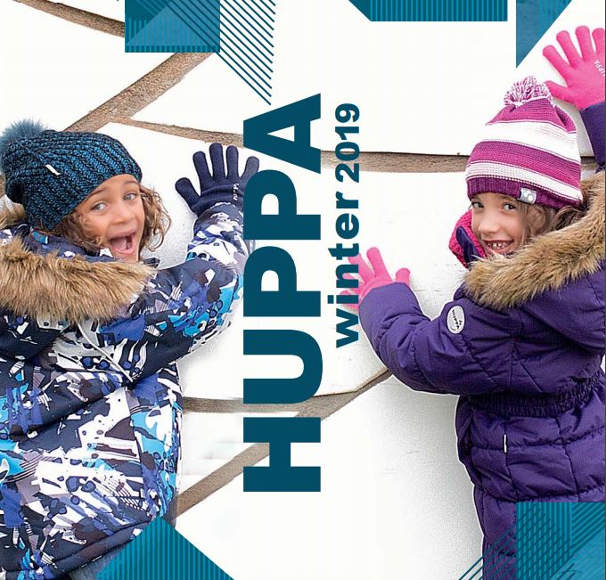 ���� �������. ��������� Huppa ���� 2019/20 ���������� 300�� ��������������� ���������� Huppatherm. ���. ���� 11%! ������� ������ � 2 �����.