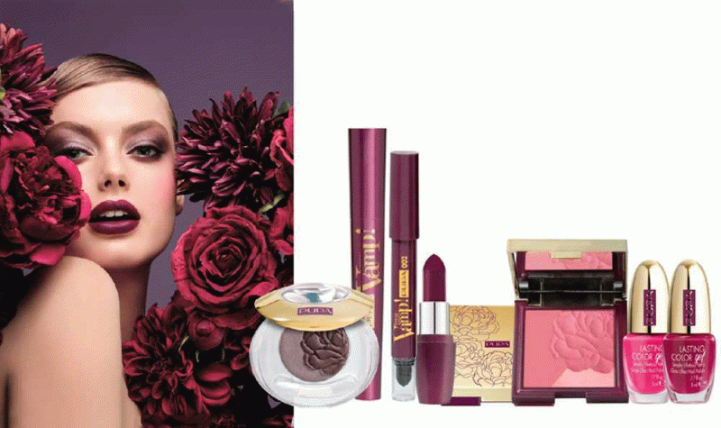 ���������! ������������ ��������� Pupa, Bourjois, Max Factor, Ga-De, Maybelline New York, L'Oreal Paris, IsaDora, Vivienne Sabo - �������� � ������� �������, ����� � ������ ���������