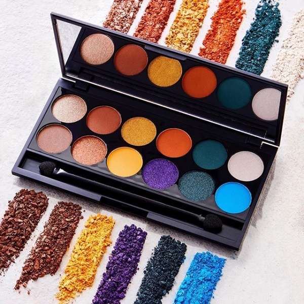 ���� �� 15 ����. ������������ ��������� �� �������� sLeek ma*ke up- ���������� ����������� ���� � ��������! ��������� ����� ��������������������� ������� �����, �����, �����, ��������� ����� -76. 