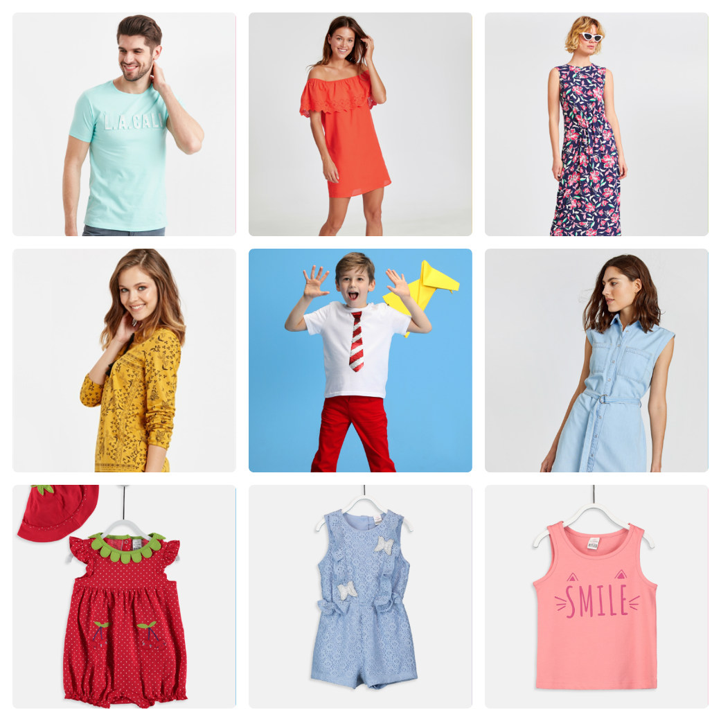 ������� ������� LC Wai***kiki!